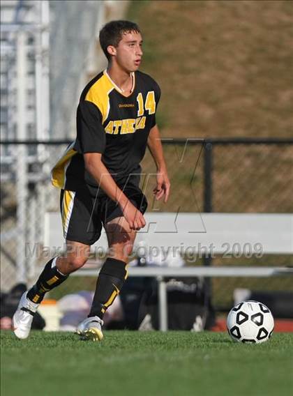 Thumbnail 3 in Greece Athena @ Churchville-Chili photogallery.