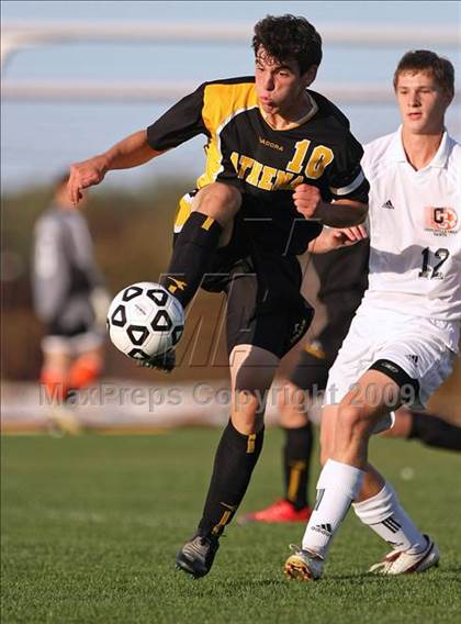 Thumbnail 2 in Greece Athena @ Churchville-Chili photogallery.
