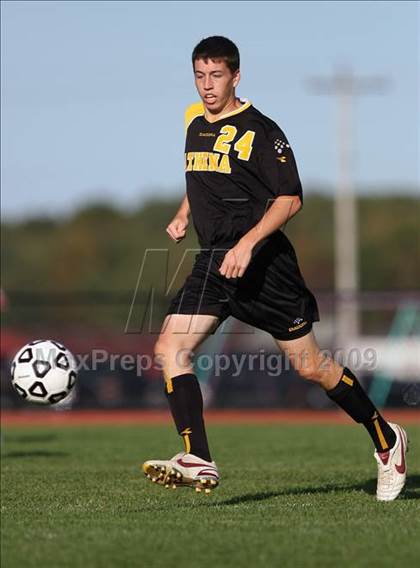 Thumbnail 2 in Greece Athena @ Churchville-Chili photogallery.