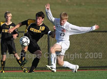 Thumbnail 1 in Greece Athena @ Churchville-Chili photogallery.