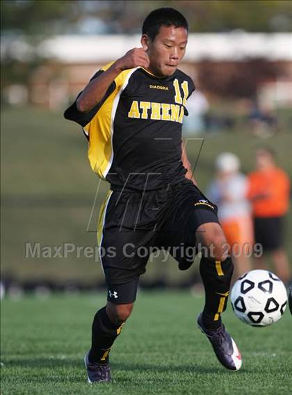 Thumbnail 1 in Greece Athena @ Churchville-Chili photogallery.