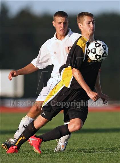 Thumbnail 3 in Greece Athena @ Churchville-Chili photogallery.