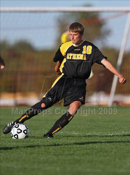 Thumbnail 1 in Greece Athena @ Churchville-Chili photogallery.