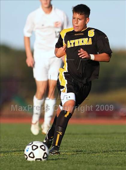 Thumbnail 1 in Greece Athena @ Churchville-Chili photogallery.