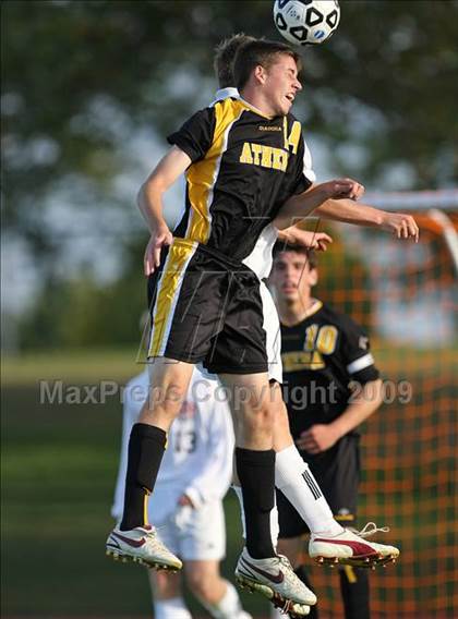 Thumbnail 2 in Greece Athena @ Churchville-Chili photogallery.