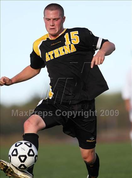 Thumbnail 2 in Greece Athena @ Churchville-Chili photogallery.