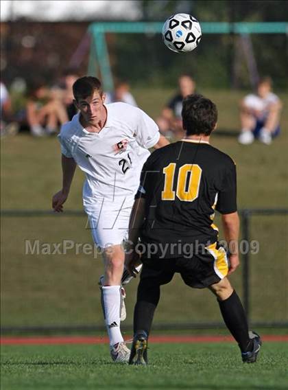 Thumbnail 3 in Greece Athena @ Churchville-Chili photogallery.