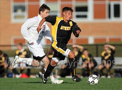 Thumbnail 3 in Greece Athena @ Churchville-Chili photogallery.
