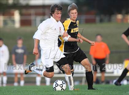 Thumbnail 3 in Greece Athena @ Churchville-Chili photogallery.