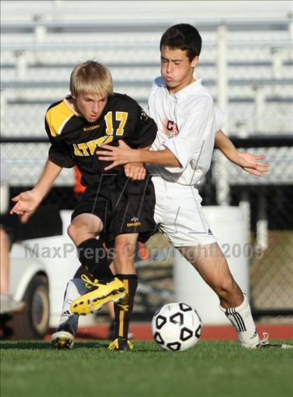 Thumbnail 2 in Greece Athena @ Churchville-Chili photogallery.