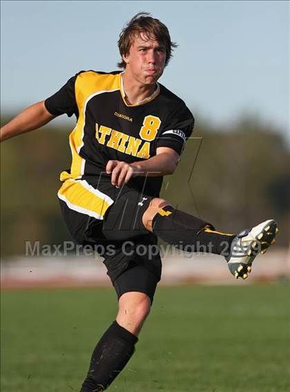 Thumbnail 1 in Greece Athena @ Churchville-Chili photogallery.