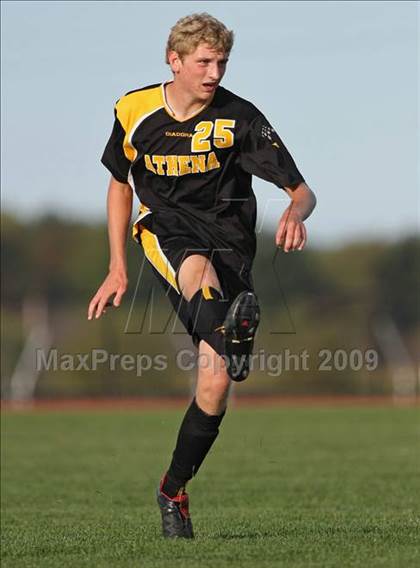 Thumbnail 3 in Greece Athena @ Churchville-Chili photogallery.