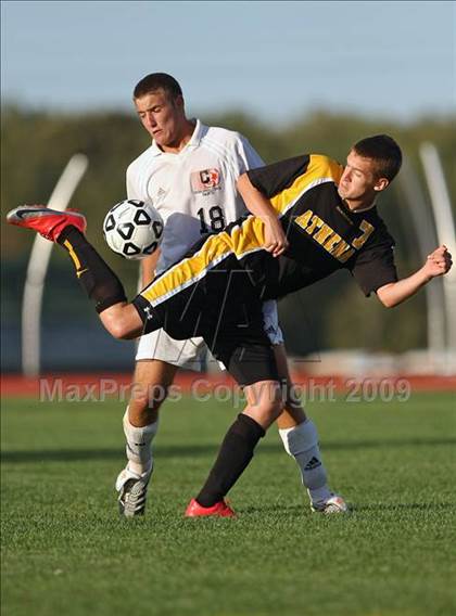 Thumbnail 2 in Greece Athena @ Churchville-Chili photogallery.