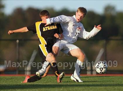 Thumbnail 1 in Greece Athena @ Churchville-Chili photogallery.