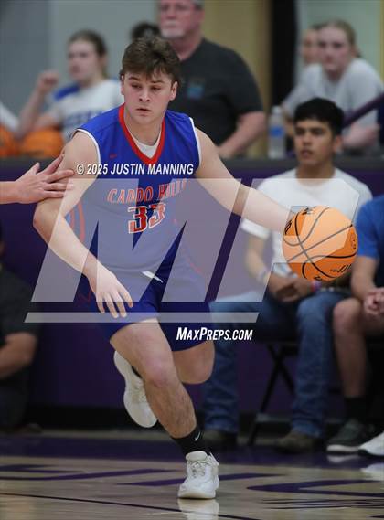 Thumbnail 1 in Poyen vs. Caddo Hills (AAA 2A-4 Regional First Round) photogallery.