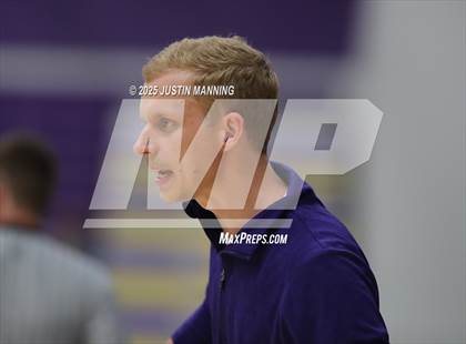 Thumbnail 1 in Poyen vs. Caddo Hills (AAA 2A-4 Regional First Round) photogallery.