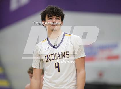 Thumbnail 1 in Poyen vs. Caddo Hills (AAA 2A-4 Regional First Round) photogallery.