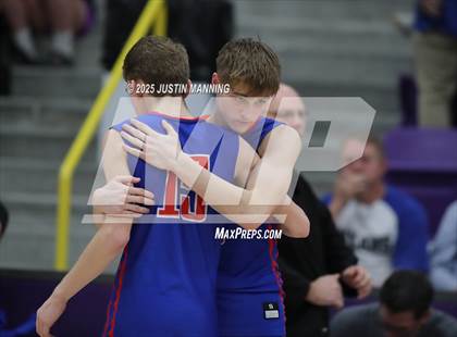 Thumbnail 1 in Poyen vs. Caddo Hills (AAA 2A-4 Regional First Round) photogallery.
