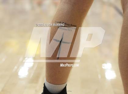 Thumbnail 2 in Poyen vs. Caddo Hills (AAA 2A-4 Regional First Round) photogallery.
