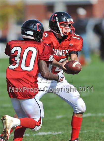 Thumbnail 3 in North Branford @ Cromwell photogallery.