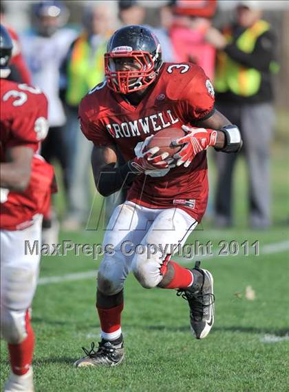 Thumbnail 3 in North Branford @ Cromwell photogallery.