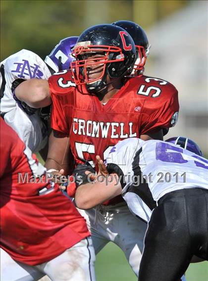 Thumbnail 1 in North Branford @ Cromwell photogallery.