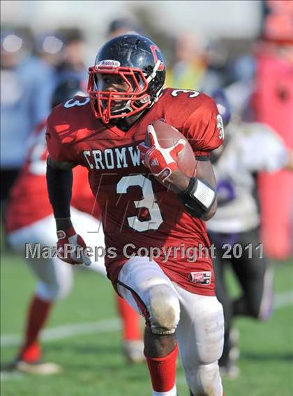 Thumbnail 1 in North Branford @ Cromwell photogallery.