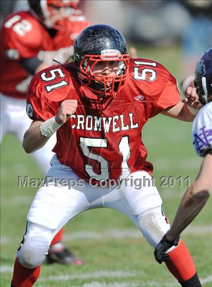 Thumbnail 1 in North Branford @ Cromwell photogallery.