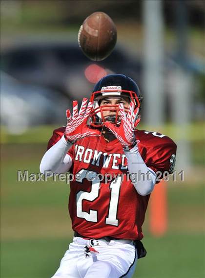Thumbnail 3 in North Branford @ Cromwell photogallery.