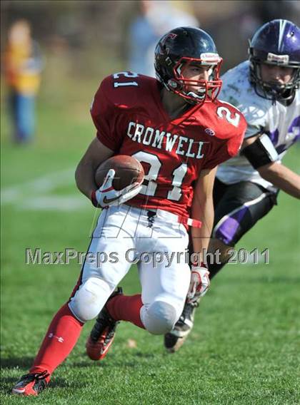 Thumbnail 3 in North Branford @ Cromwell photogallery.