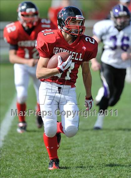 Thumbnail 1 in North Branford @ Cromwell photogallery.