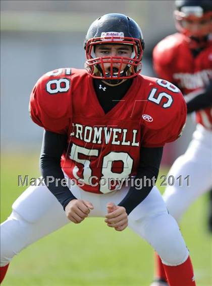 Thumbnail 3 in North Branford @ Cromwell photogallery.