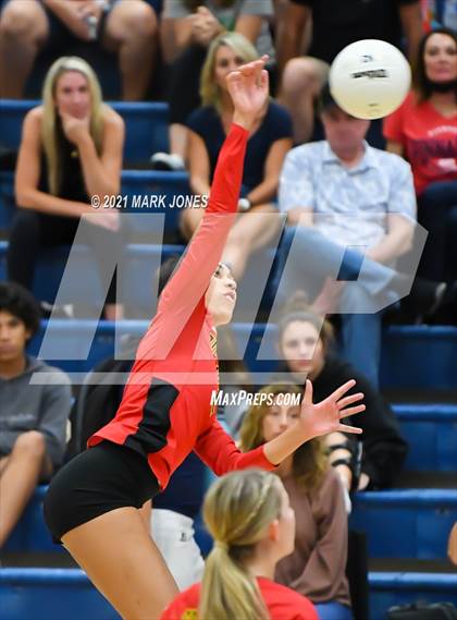 Thumbnail 1 in Chaparral @ Pinnacle photogallery.