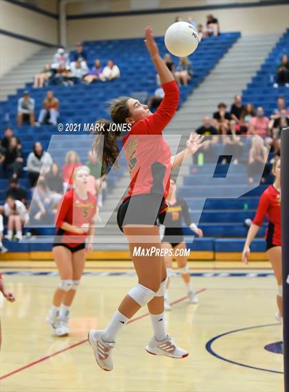 Thumbnail 3 in Chaparral @ Pinnacle photogallery.