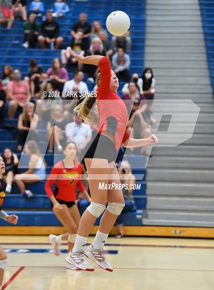 Thumbnail 3 in Chaparral @ Pinnacle photogallery.