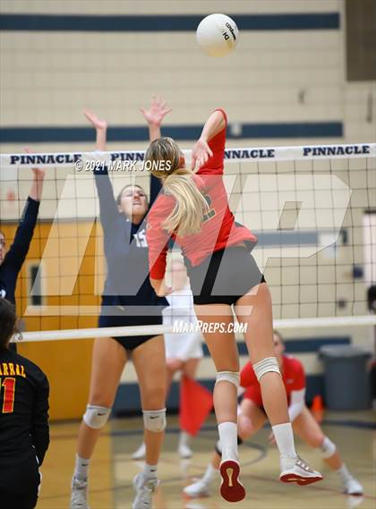 Thumbnail 1 in Chaparral @ Pinnacle photogallery.