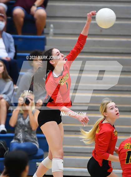 Thumbnail 3 in Chaparral @ Pinnacle photogallery.