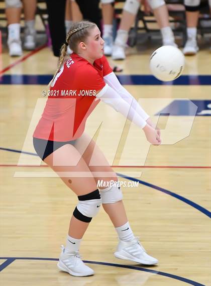 Thumbnail 3 in Chaparral @ Pinnacle photogallery.