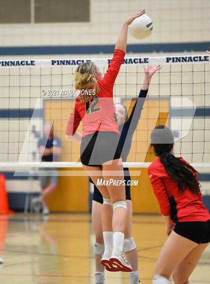 Thumbnail 2 in Chaparral @ Pinnacle photogallery.