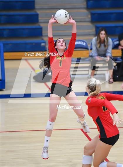 Thumbnail 2 in Chaparral @ Pinnacle photogallery.
