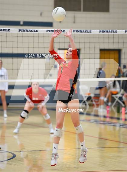 Thumbnail 2 in Chaparral @ Pinnacle photogallery.