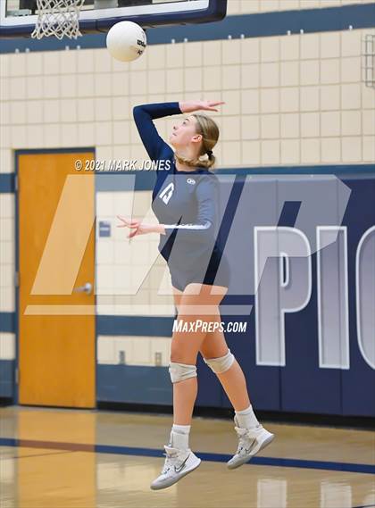 Thumbnail 3 in Chaparral @ Pinnacle photogallery.
