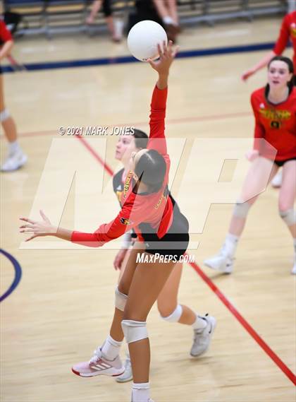 Thumbnail 2 in Chaparral @ Pinnacle photogallery.
