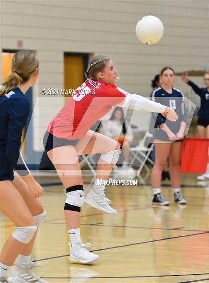 Thumbnail 3 in Chaparral @ Pinnacle photogallery.