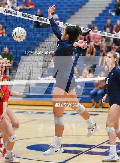Thumbnail 3 in Chaparral @ Pinnacle photogallery.