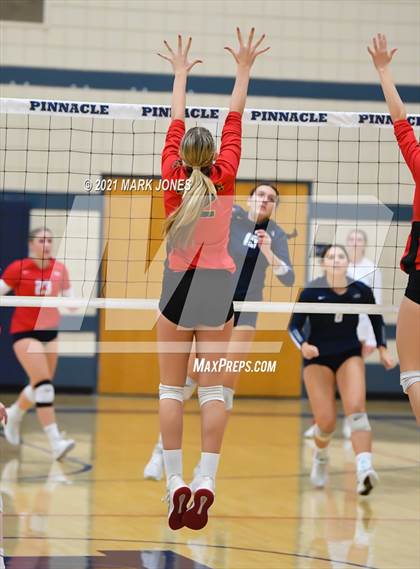 Thumbnail 3 in Chaparral @ Pinnacle photogallery.