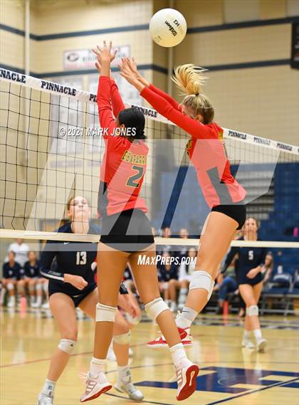 Thumbnail 3 in Chaparral @ Pinnacle photogallery.