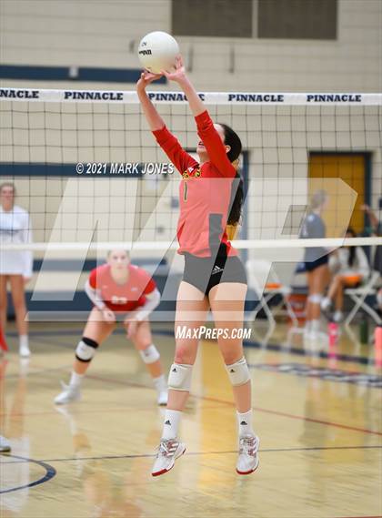 Thumbnail 3 in Chaparral @ Pinnacle photogallery.