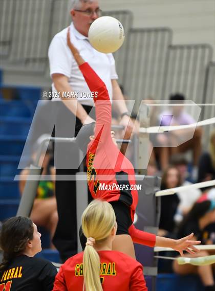 Thumbnail 2 in Chaparral @ Pinnacle photogallery.