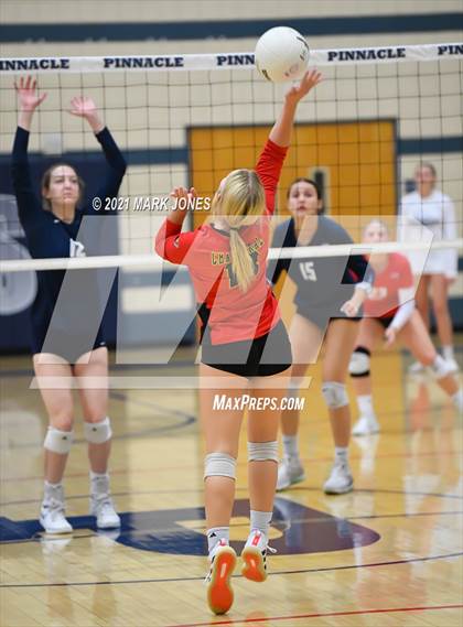 Thumbnail 1 in Chaparral @ Pinnacle photogallery.